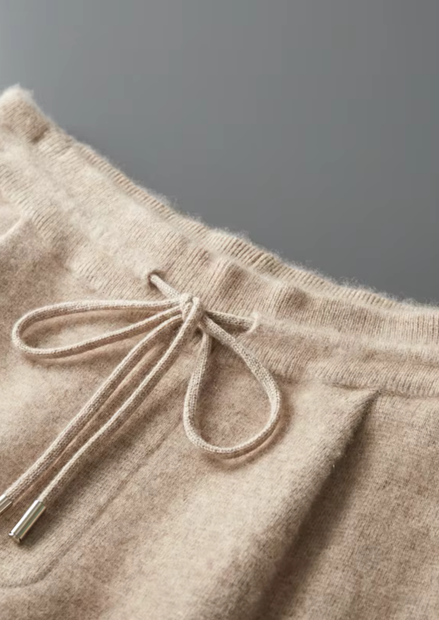 PREMIUM CASHMERE LEISURE SET