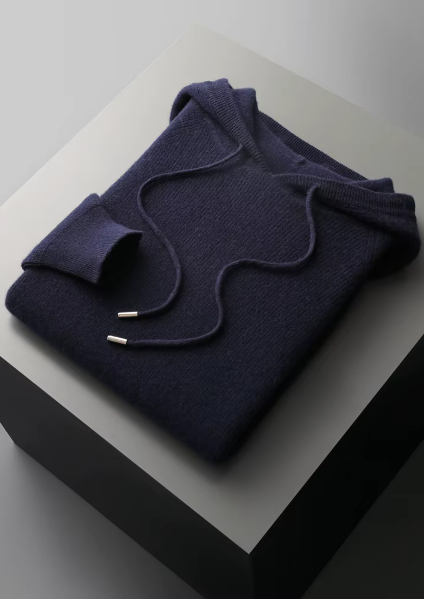 EXTRAFINE MERINO WOOL DAMIEN SET
