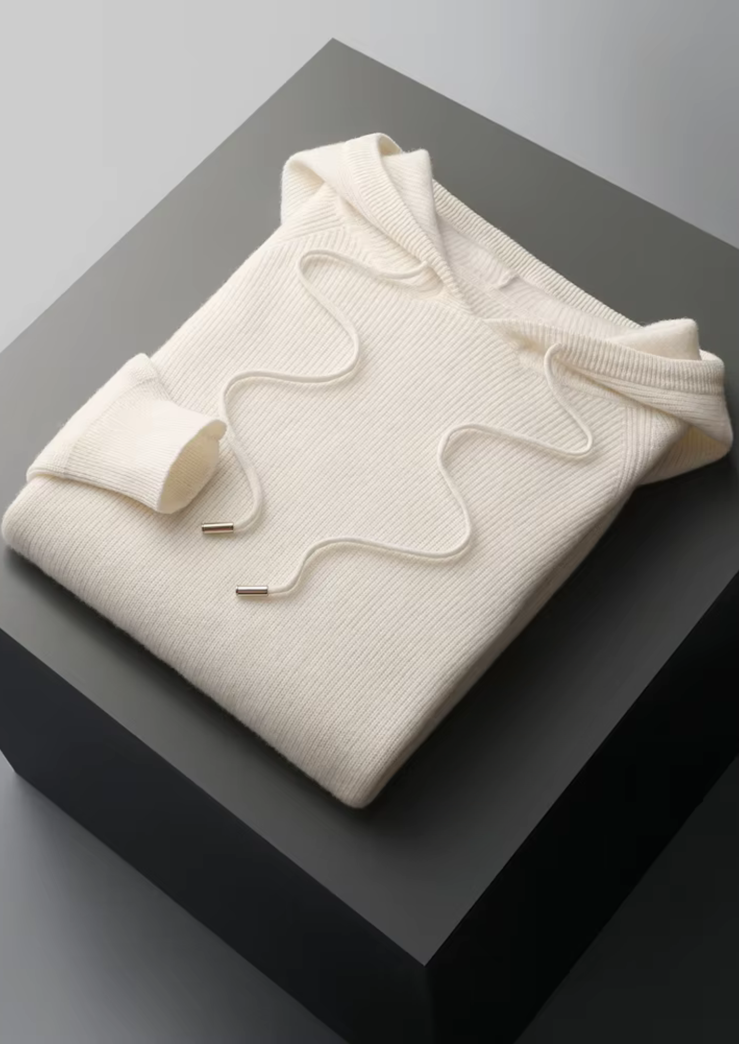 EXTRAFINE MERINO WOOL DAMIEN SET