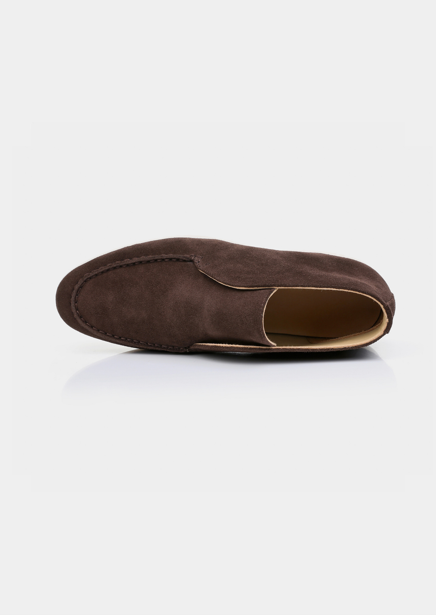 COFFEE CITY WALK LOAFERS