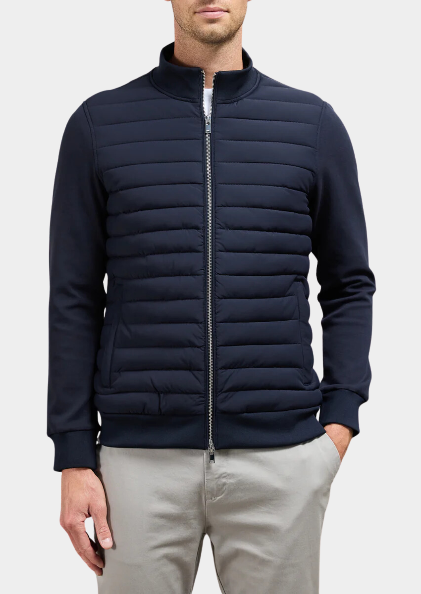DANTE PREMIUM HYBRID JACKET
