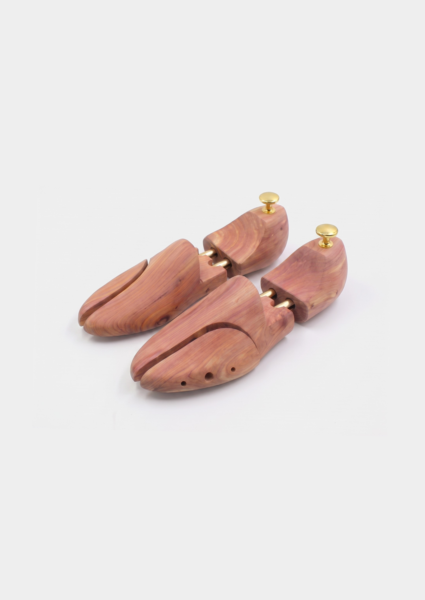 CEDAR SHOE TREES