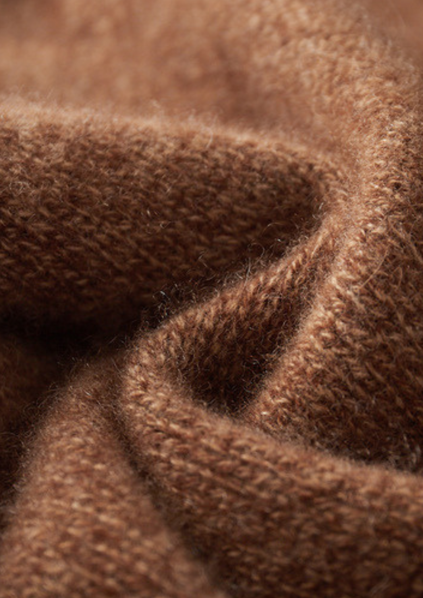 PURE CASHMERE SHAWL COLLAR CARDIGAN