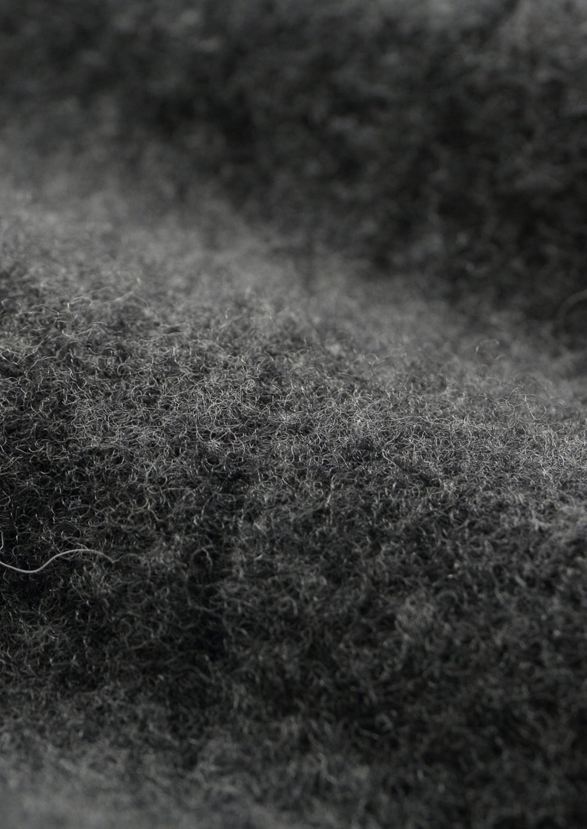 Pure Extra-Fine Merino Wool Contrast Zip Polo