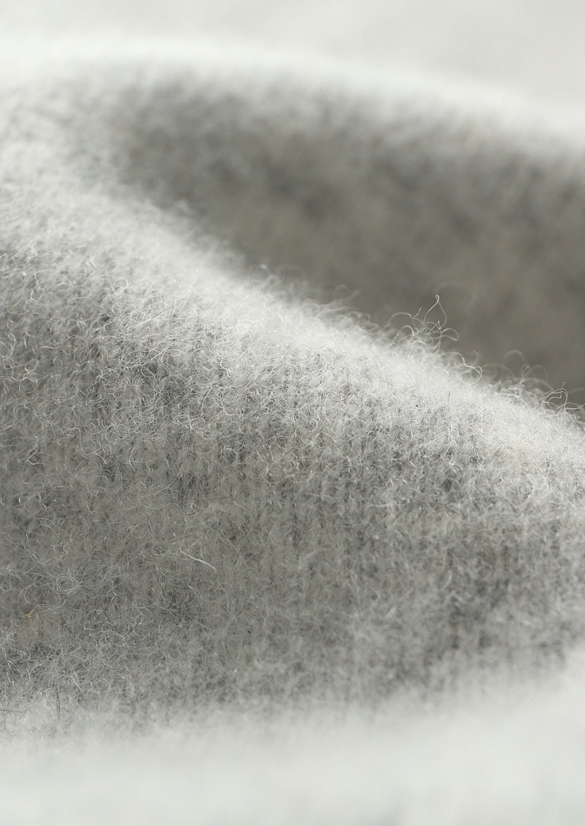 Pure Extra-Fine Merino Wool Hooded Zipper Vest