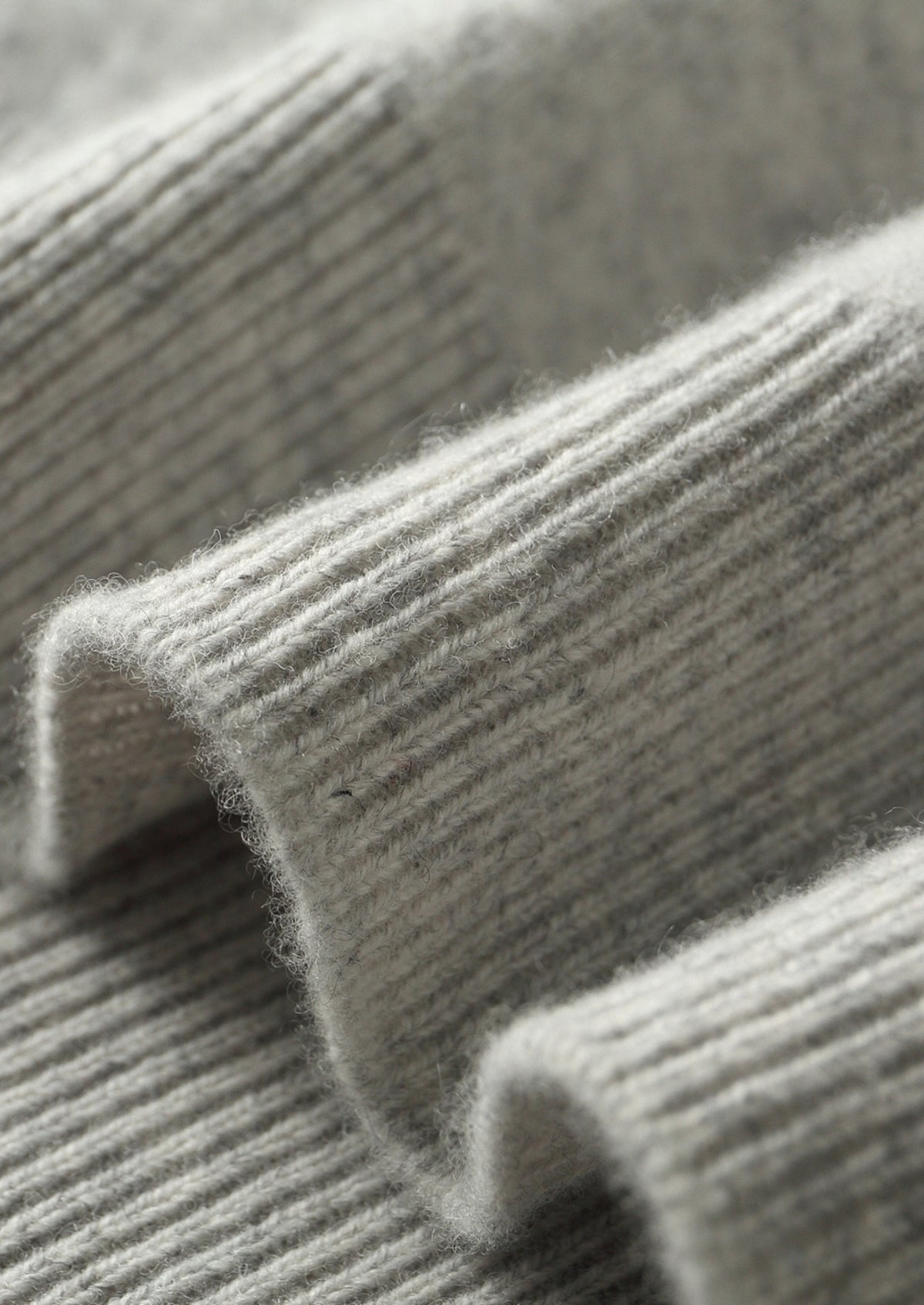 Pure Extra-Fine Merino Wool Hooded Zipper Vest