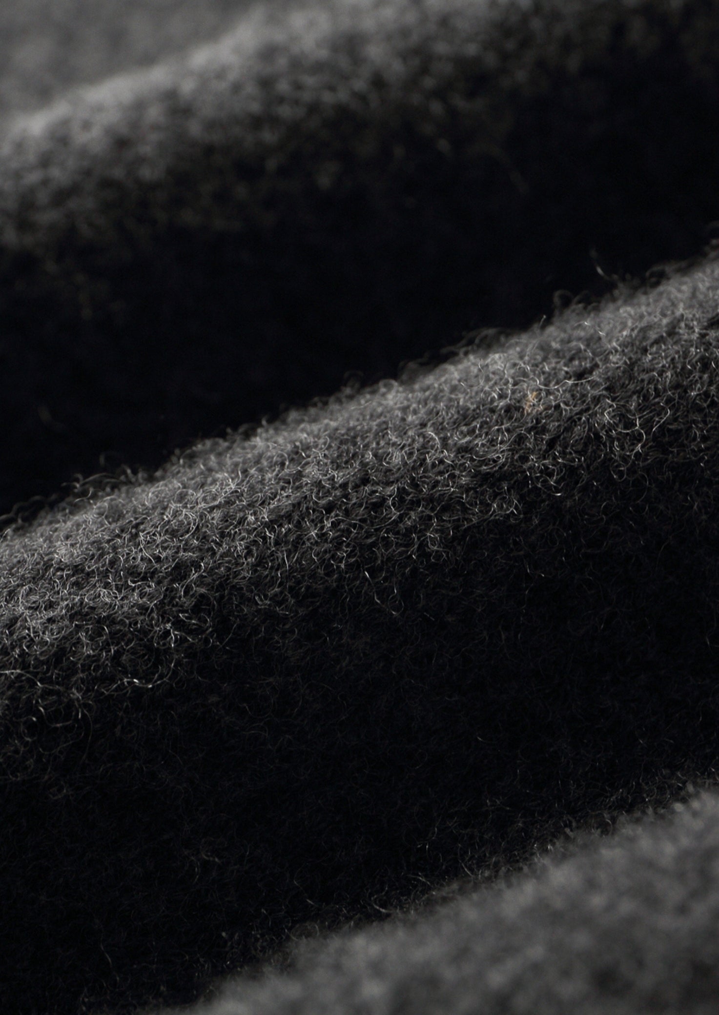Pure Extra-Fine Merino Wool Zipper Vest