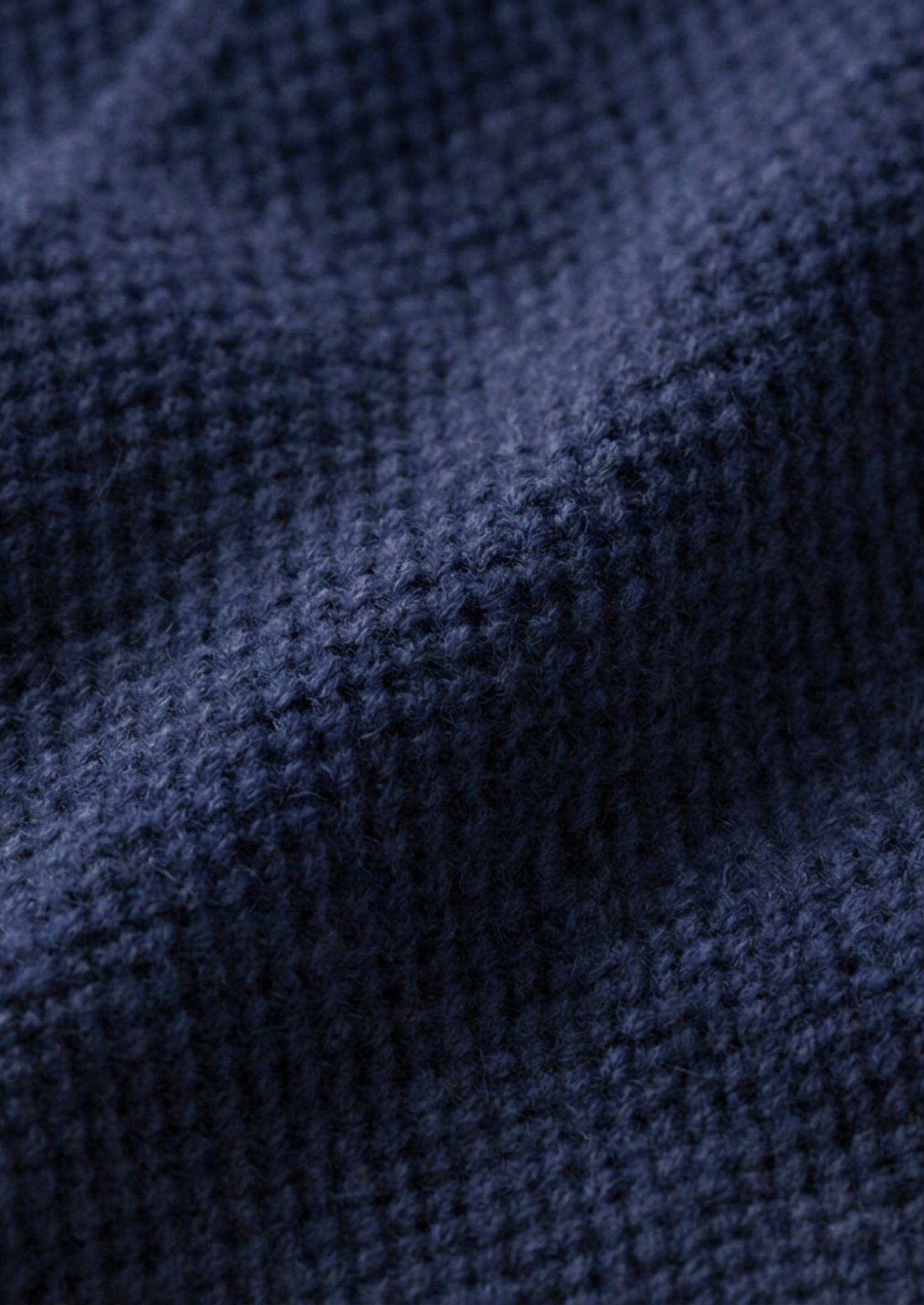 Pure Extra-Fine Merino Wool Button Overshirt