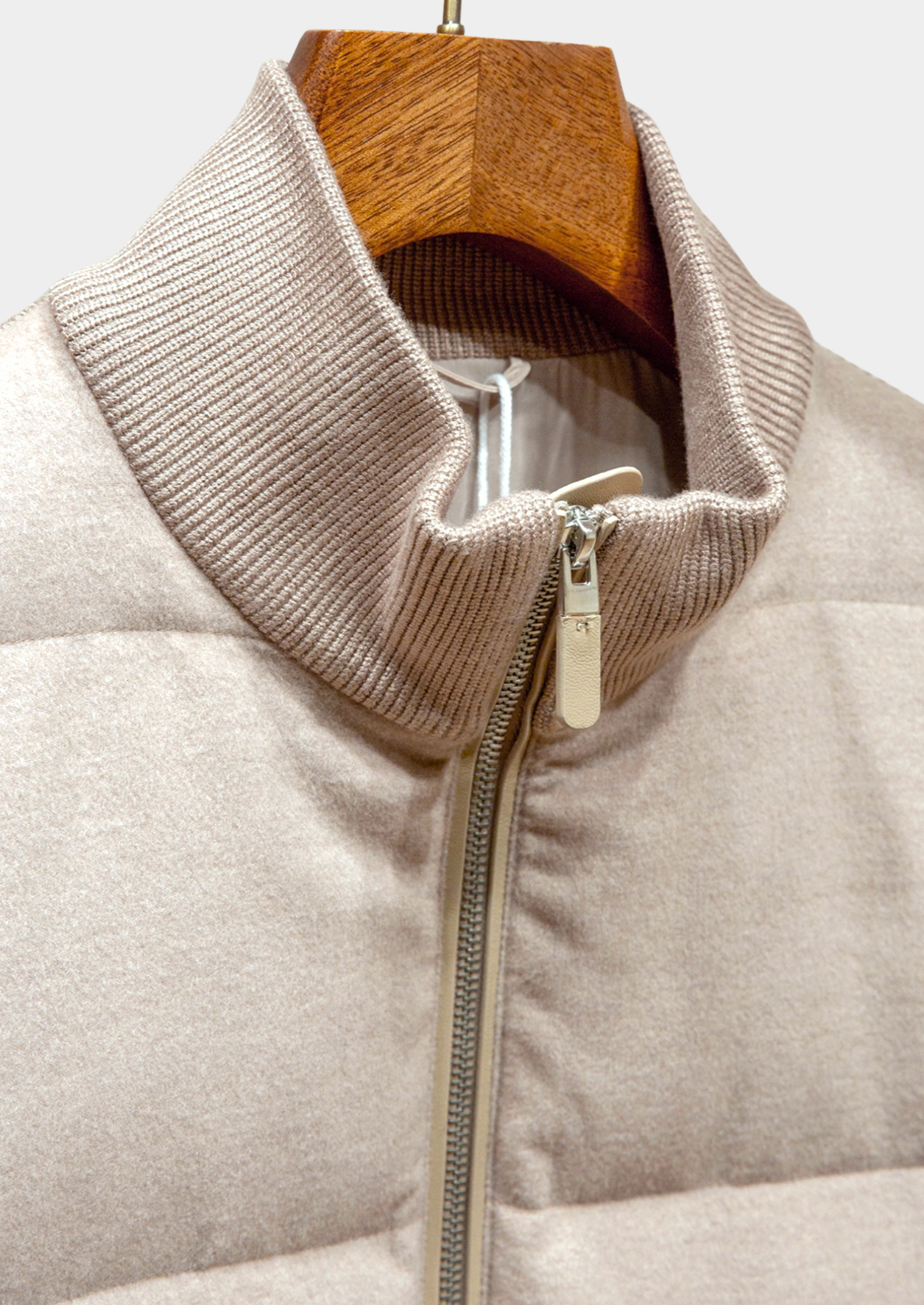 URBAN HYBRID BOMBER JACKET