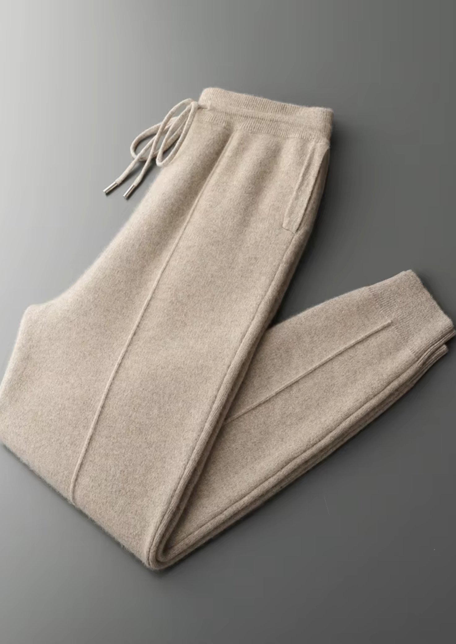 EXTRAFINE MERINO WOOL RENZO SET