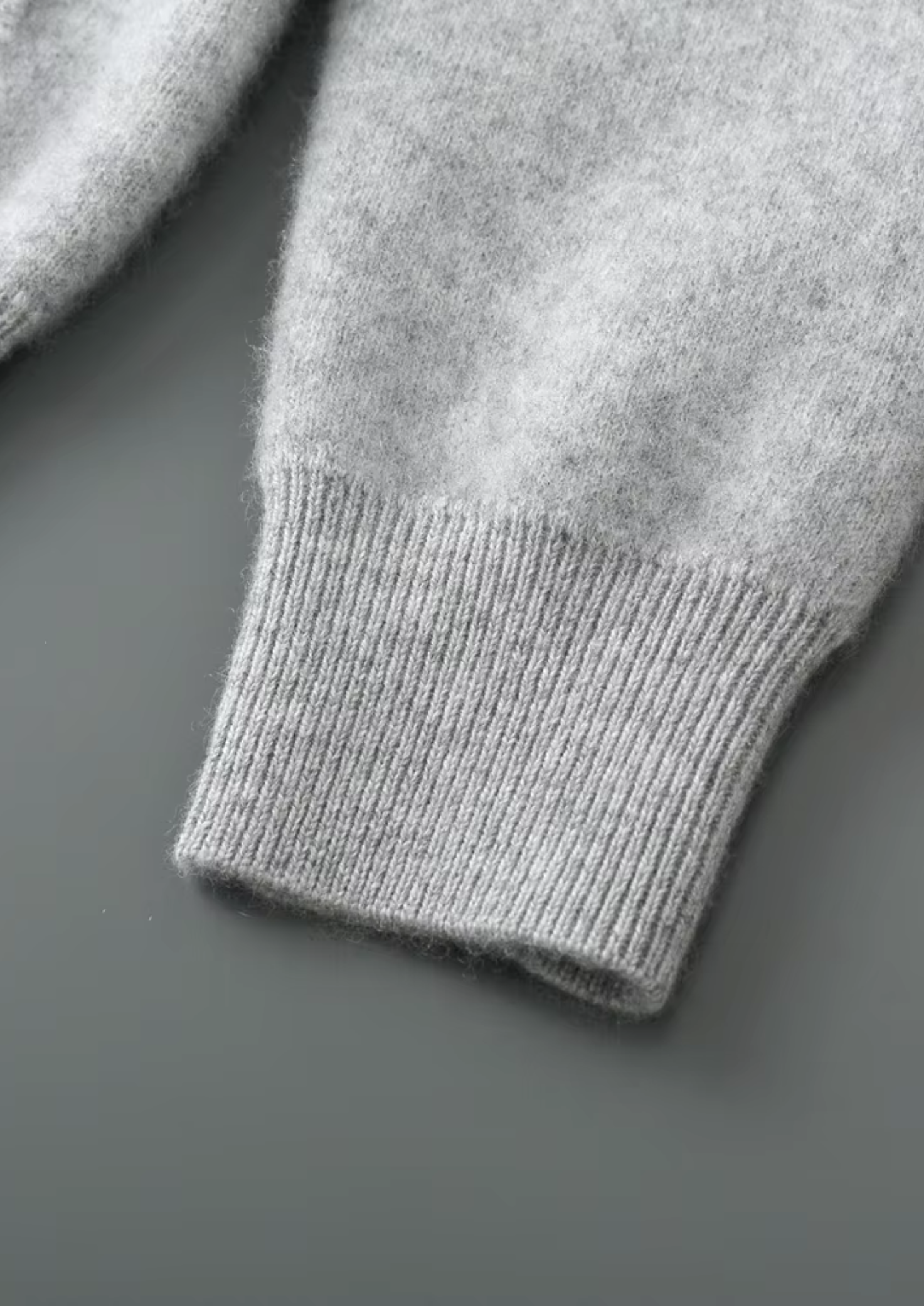 EXTRAFINE MERINO WOOL RENZO SET