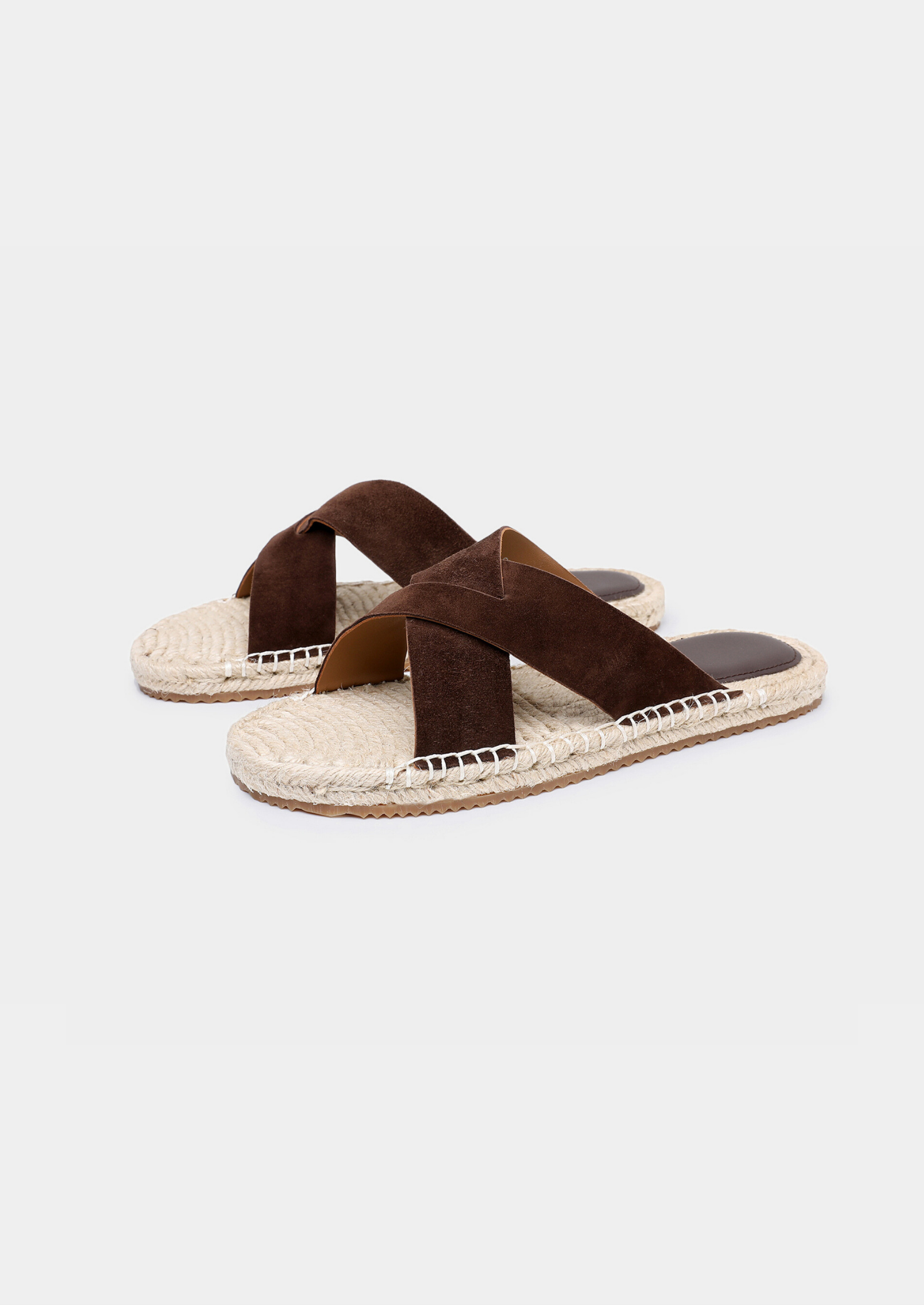 COFFEE RESORT SANDAL
