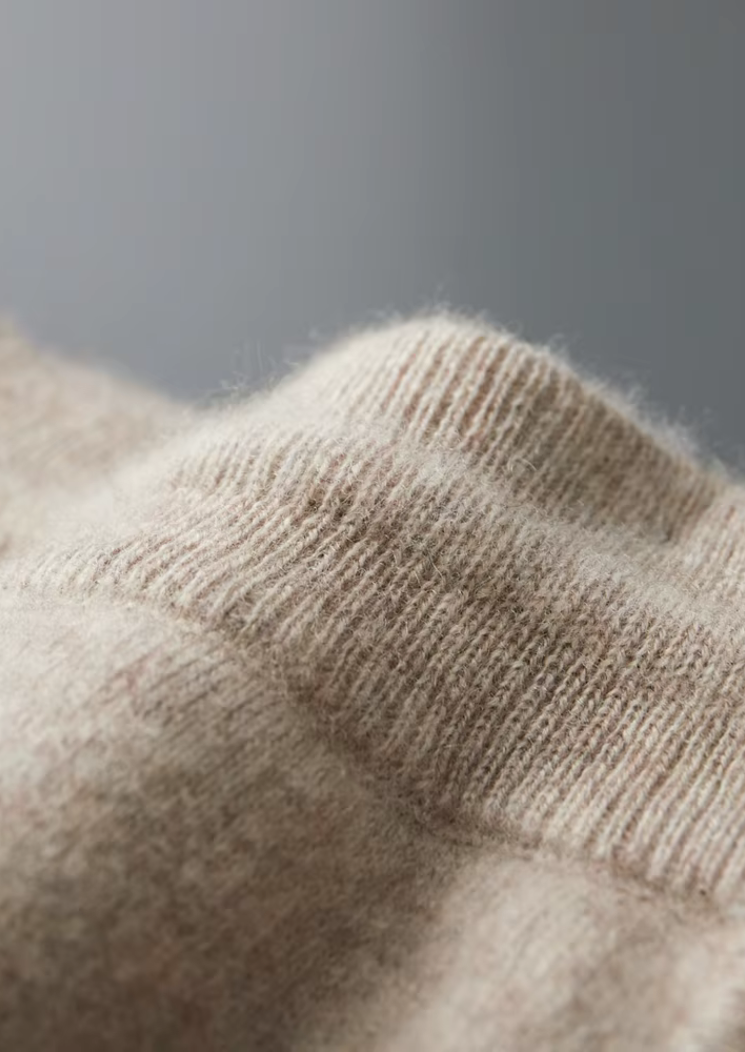 EXTRAFINE MERINO WOOL RENZO SET