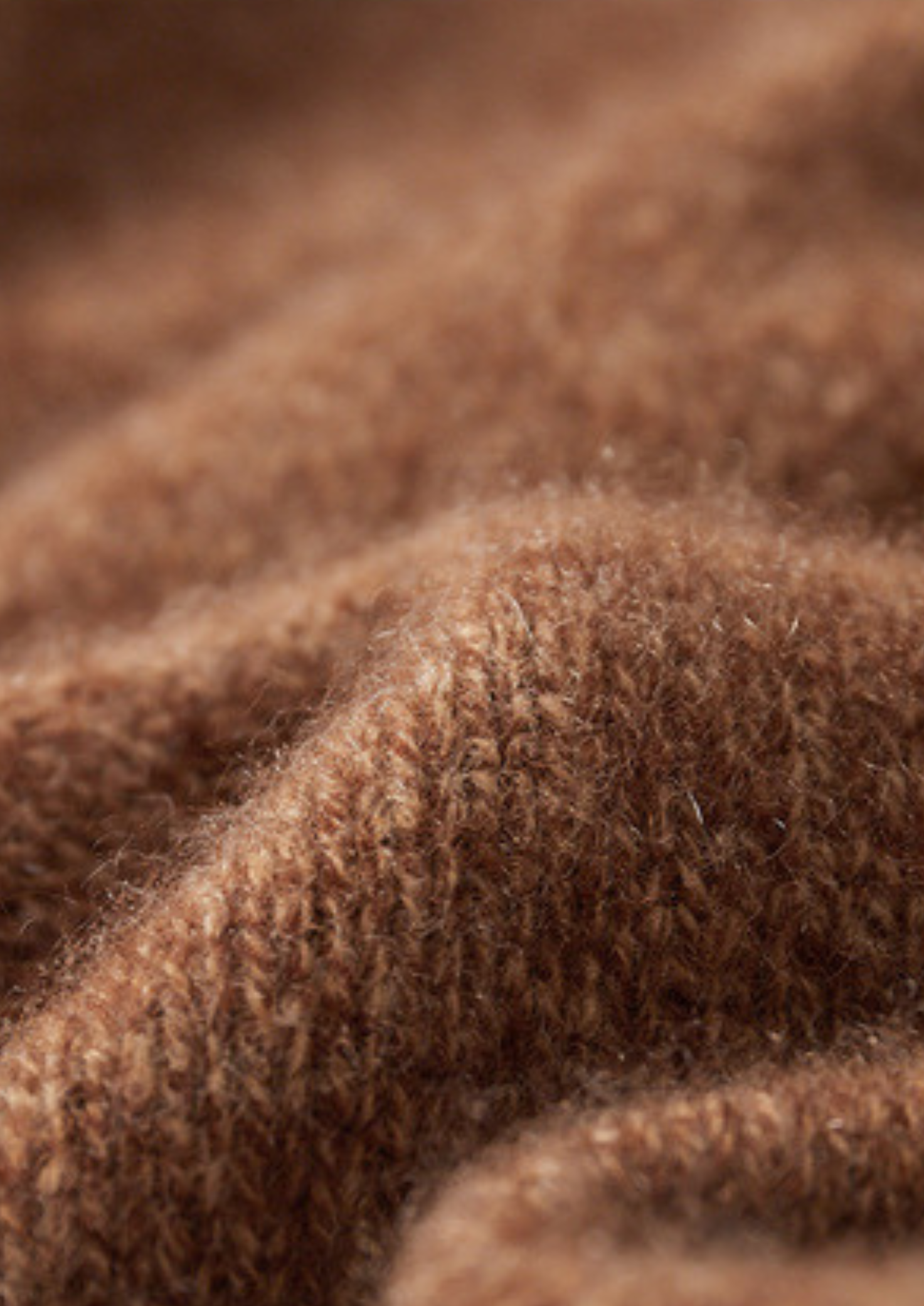 PURE CASHMERE SHAWL COLLAR CARDIGAN