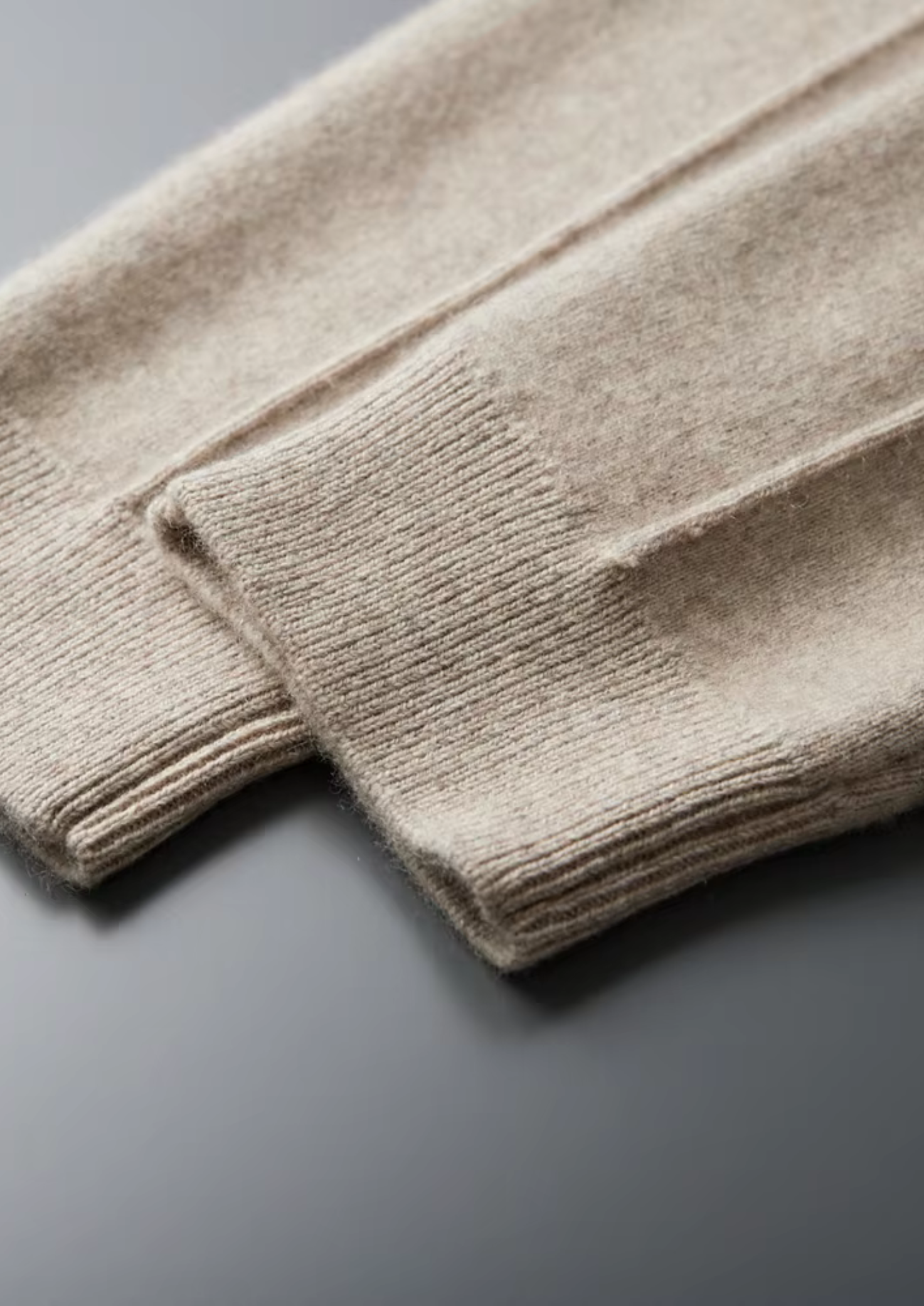 EXTRAFINE MERINO WOOL RENZO SET