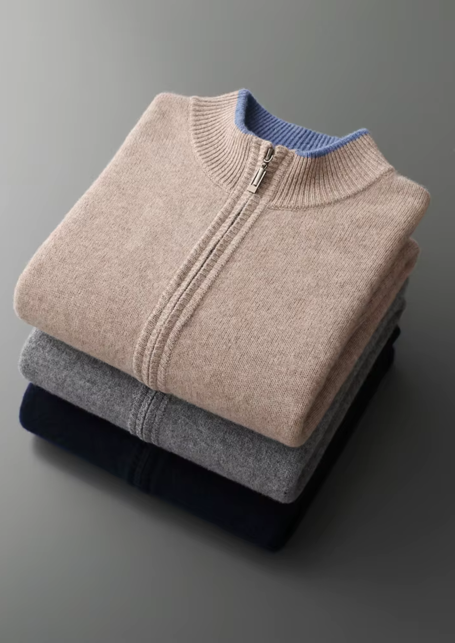 EXTRAFINE MERINO WOOL TIVRO SET