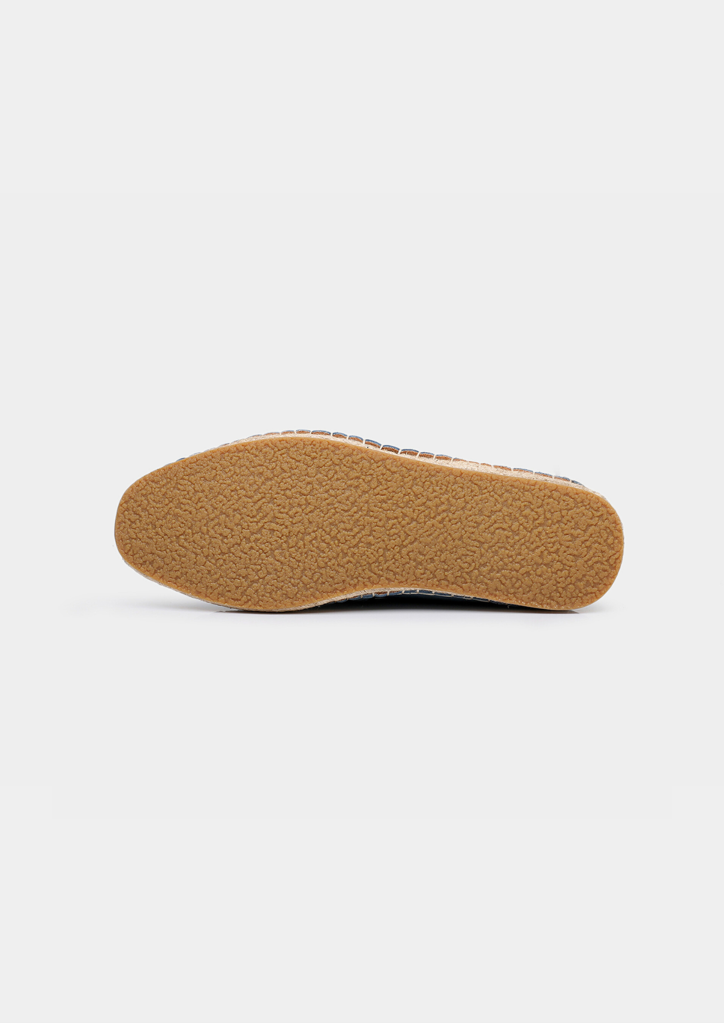 PENNY SEASIDE ESPADRILLES - Light Blue