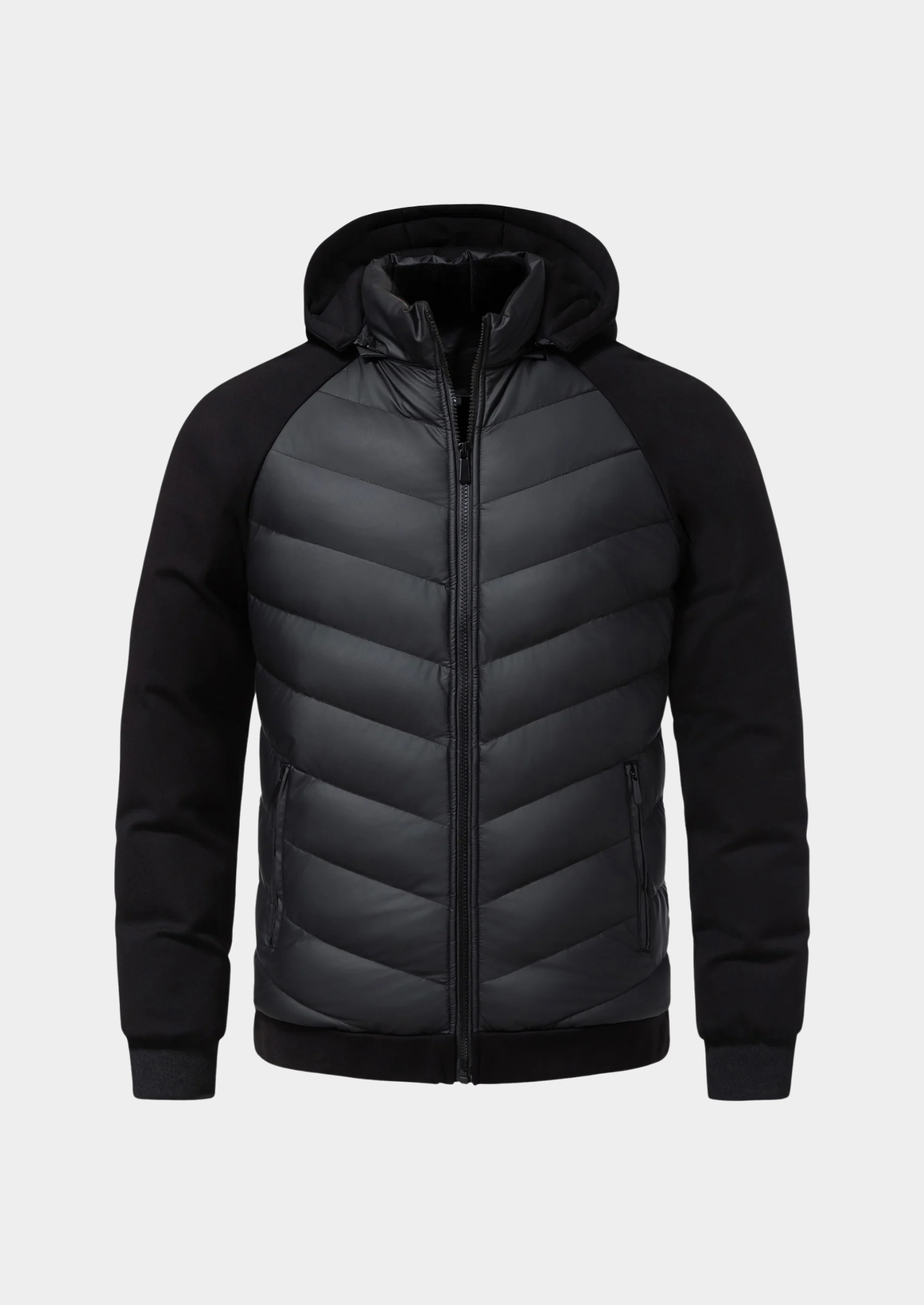 TORINO PREMIUM WINTER JACKET