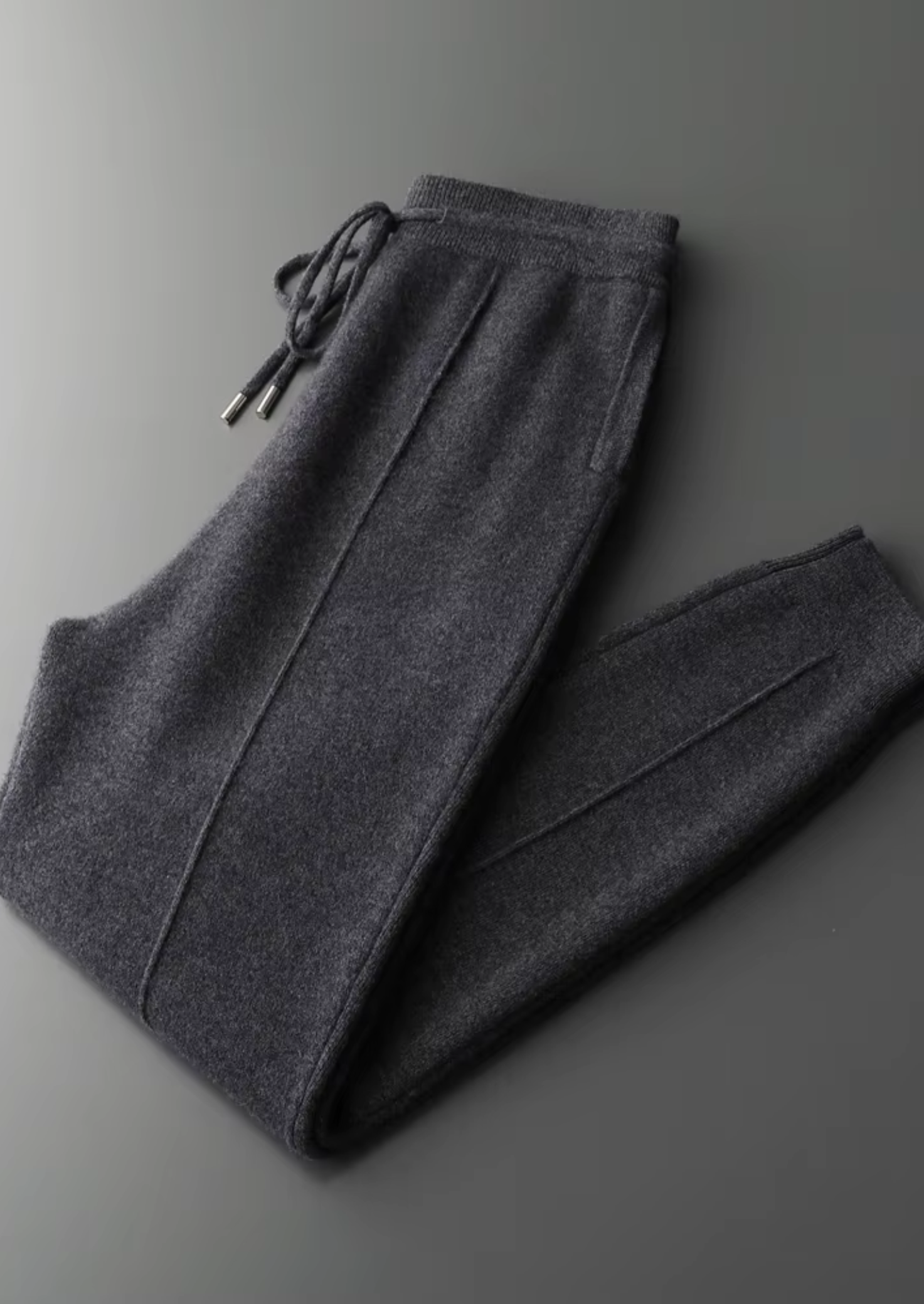 EXTRAFINE MERINO WOOL LUZZO SET