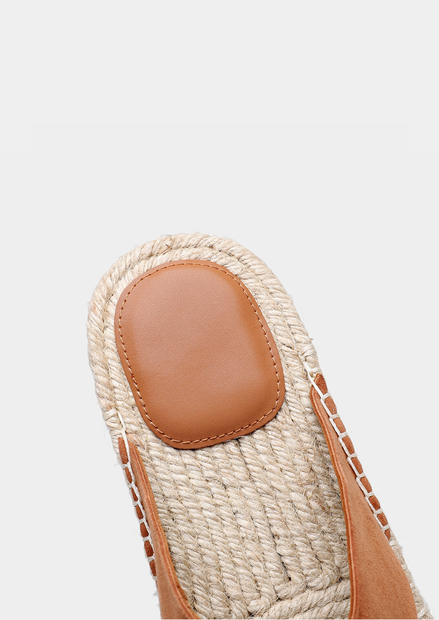 CARAMEL RESORT SANDAL