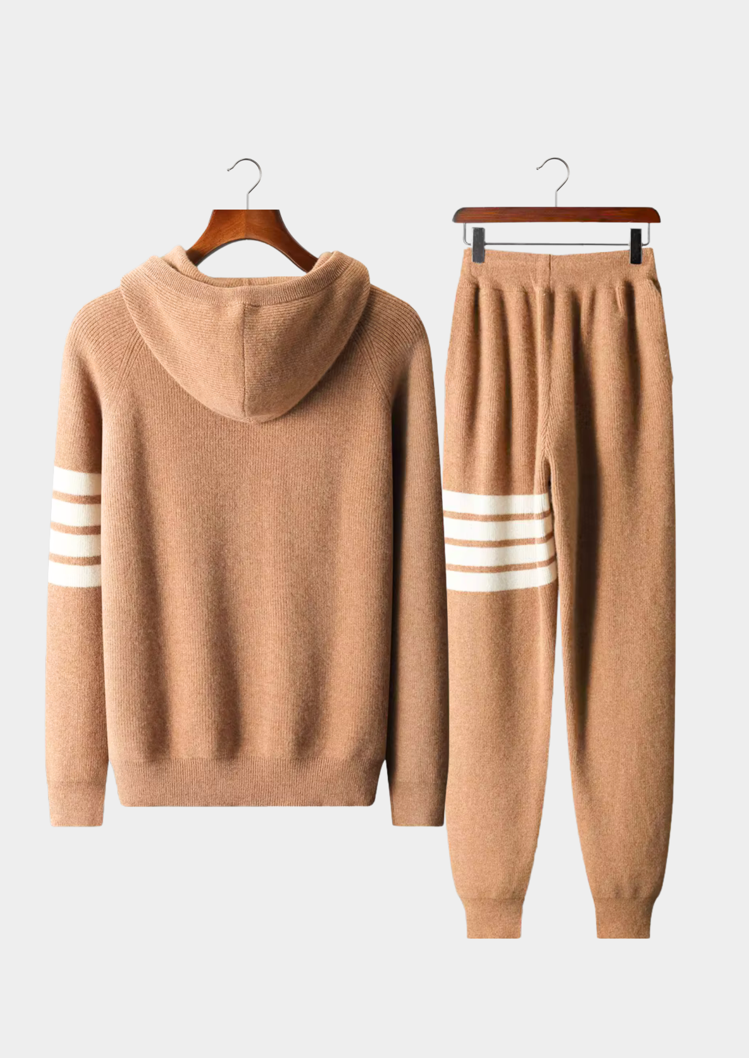 EXTRAFINE MERINO WOOL DAMIEN SET