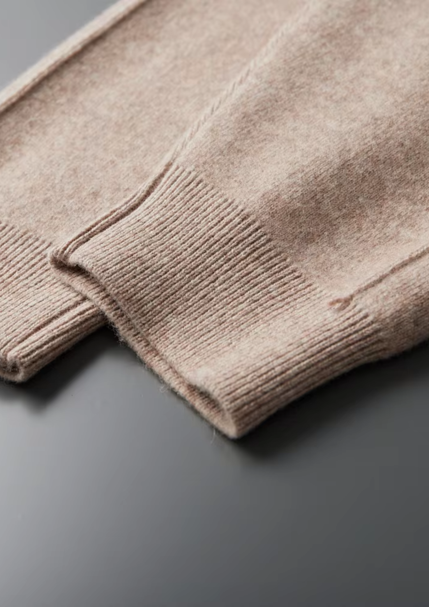 EXTRAFINE MERINO WOOL VESCO SET