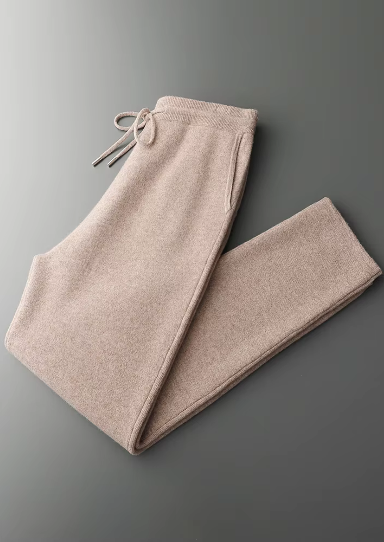 EXTRAFINE MERINO WOOL TIVRO SET