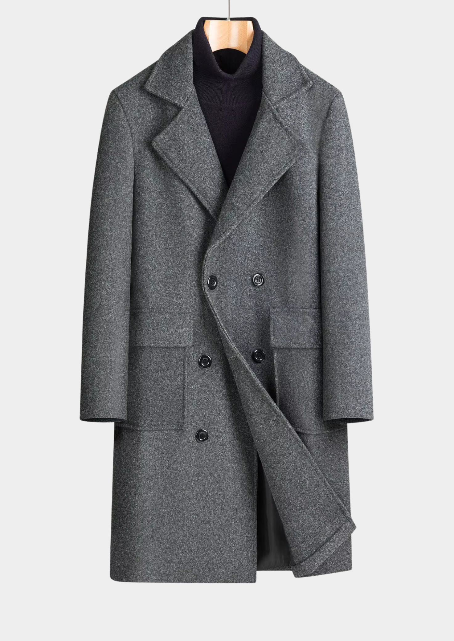 PALERMO PREMIUM WINTER COAT