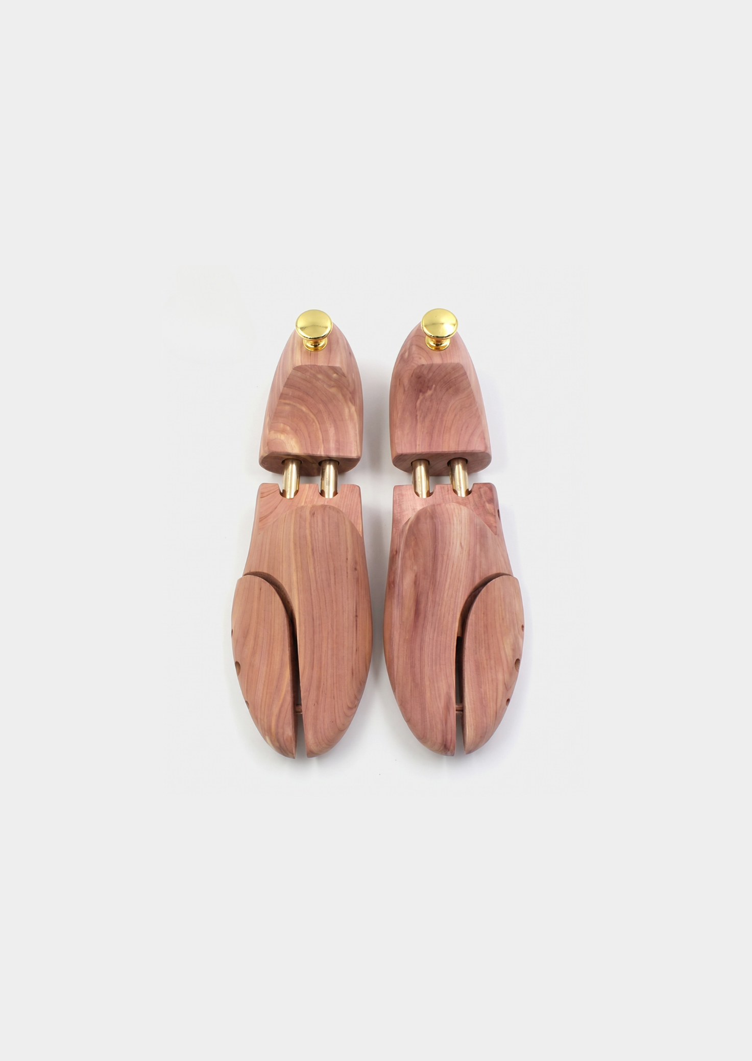 CEDAR SHOE TREES