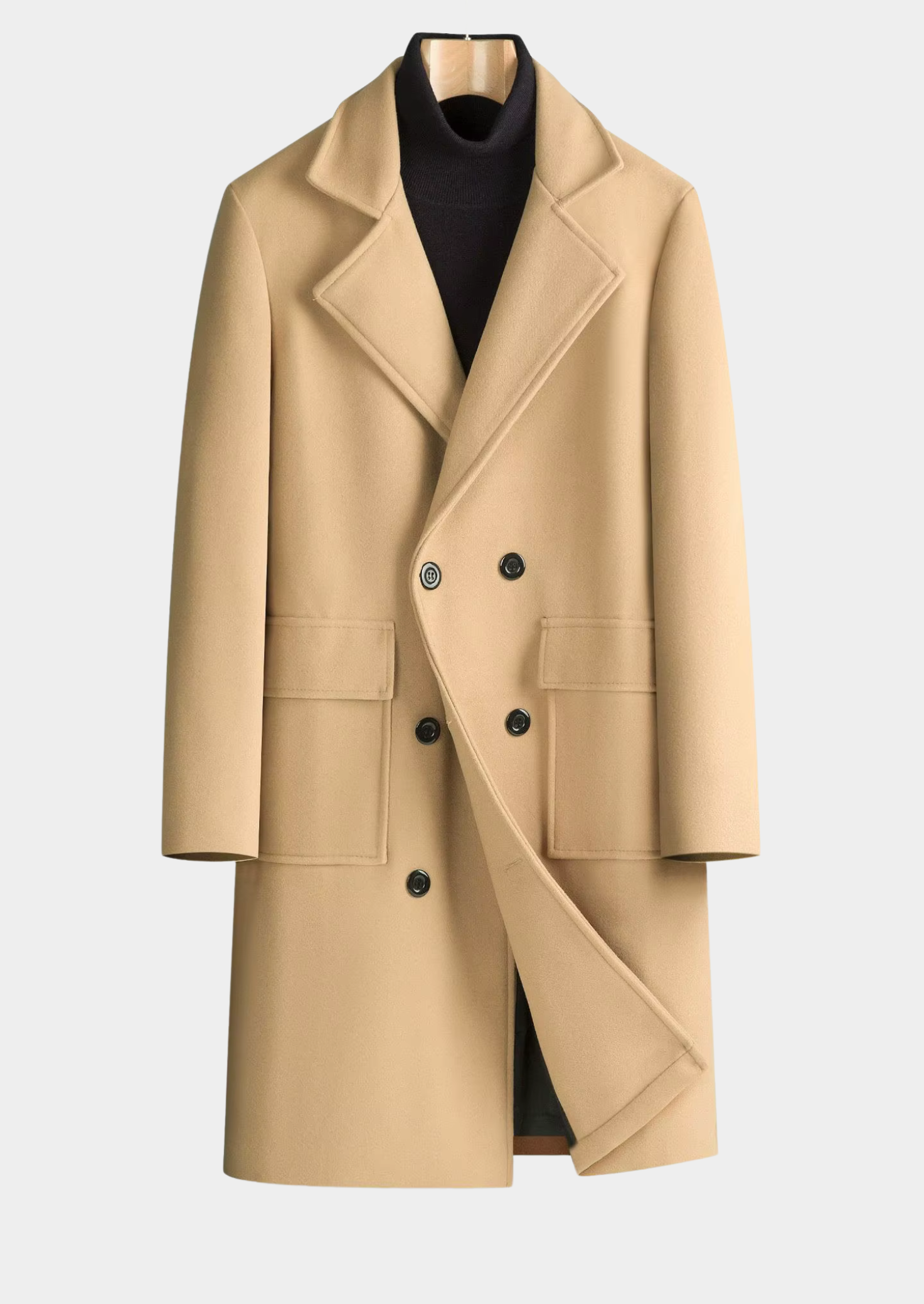 PALERMO PREMIUM WINTER COAT