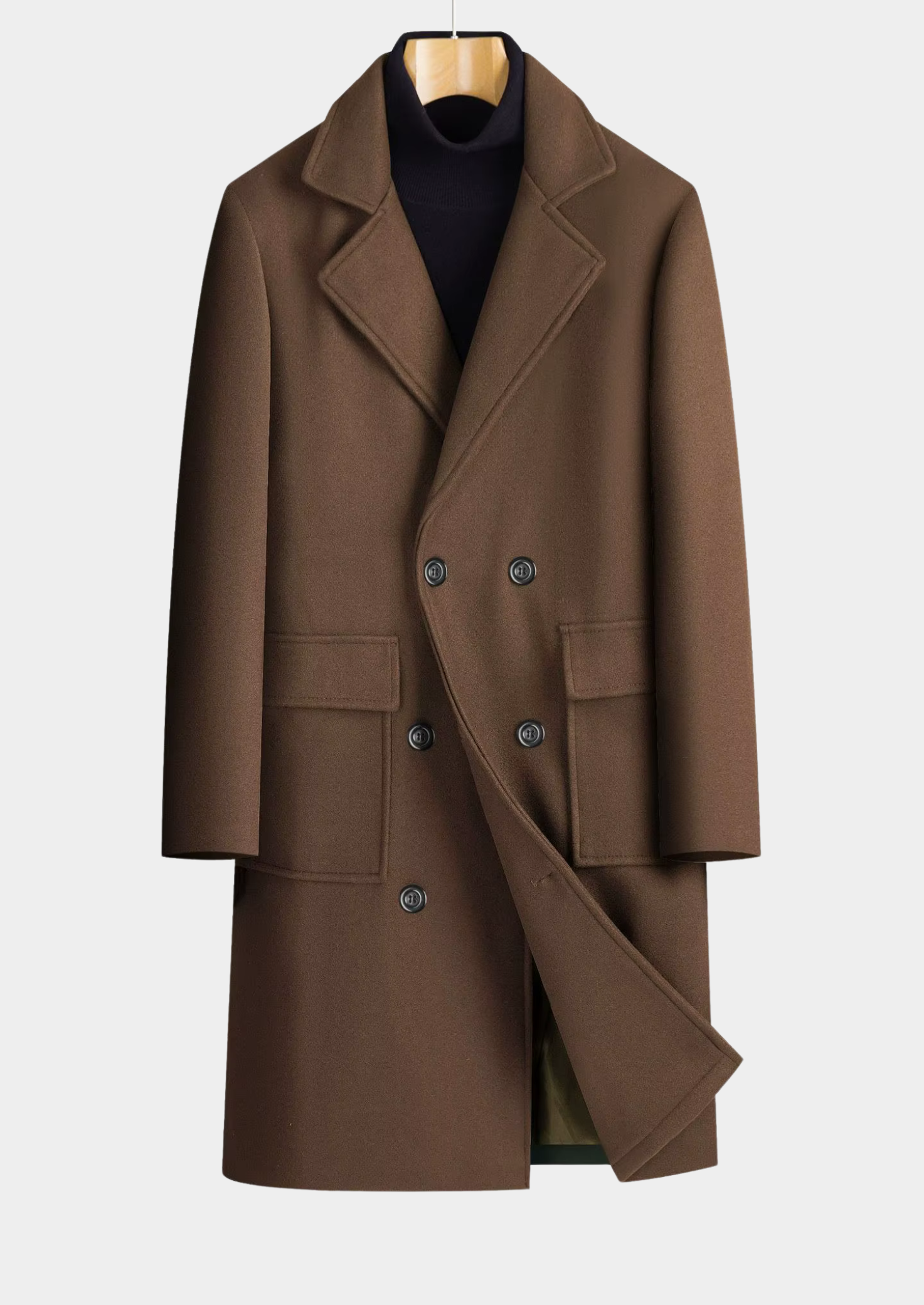 PALERMO PREMIUM WINTER COAT