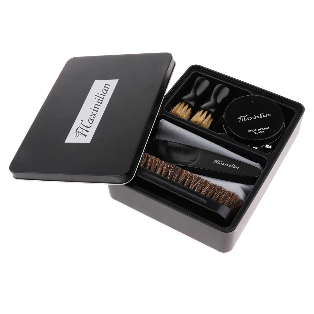 PREMIUM LEATHER CARE KIT