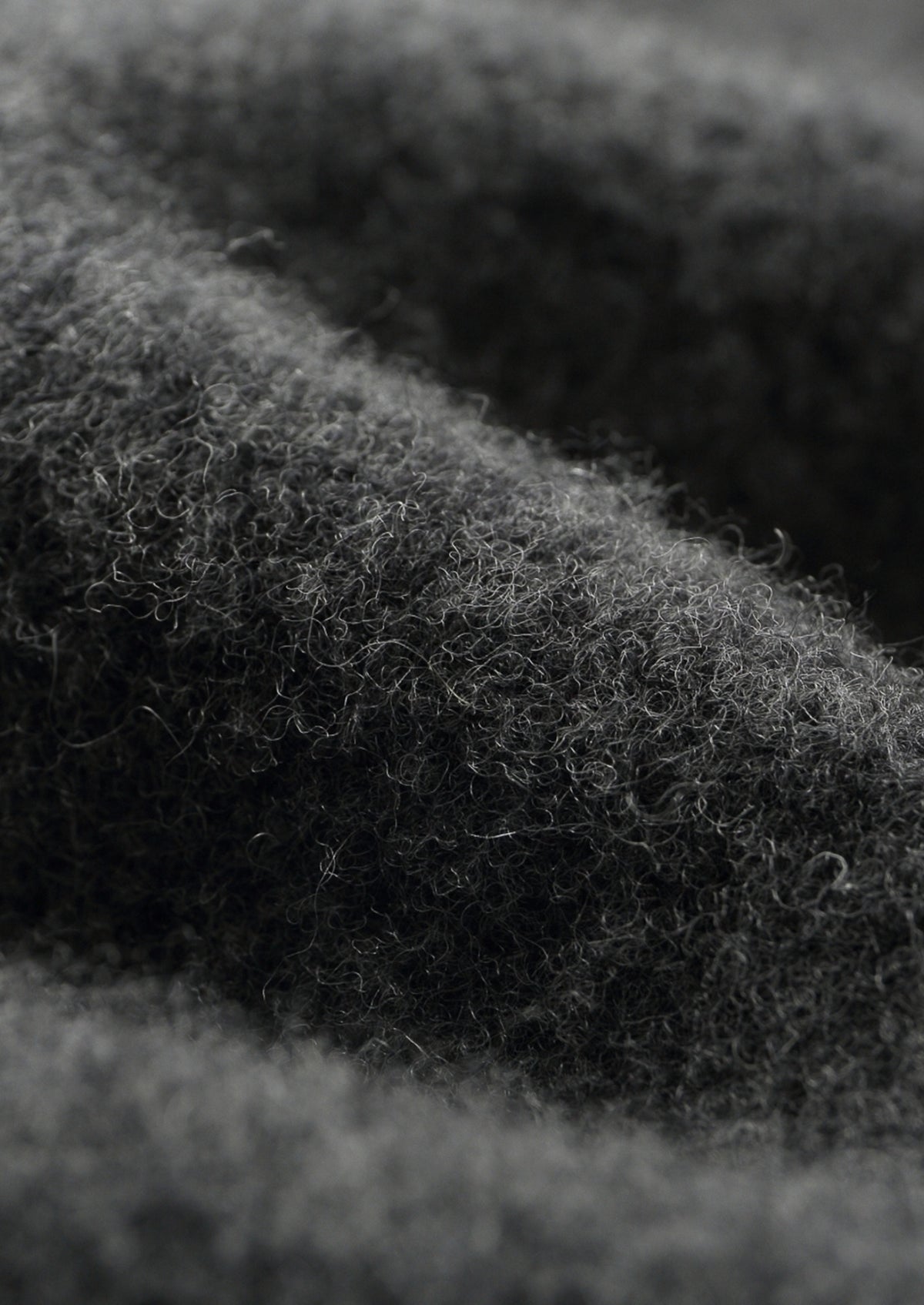 Pure Extra-Fine Merino Wool Contrast Zip Polo