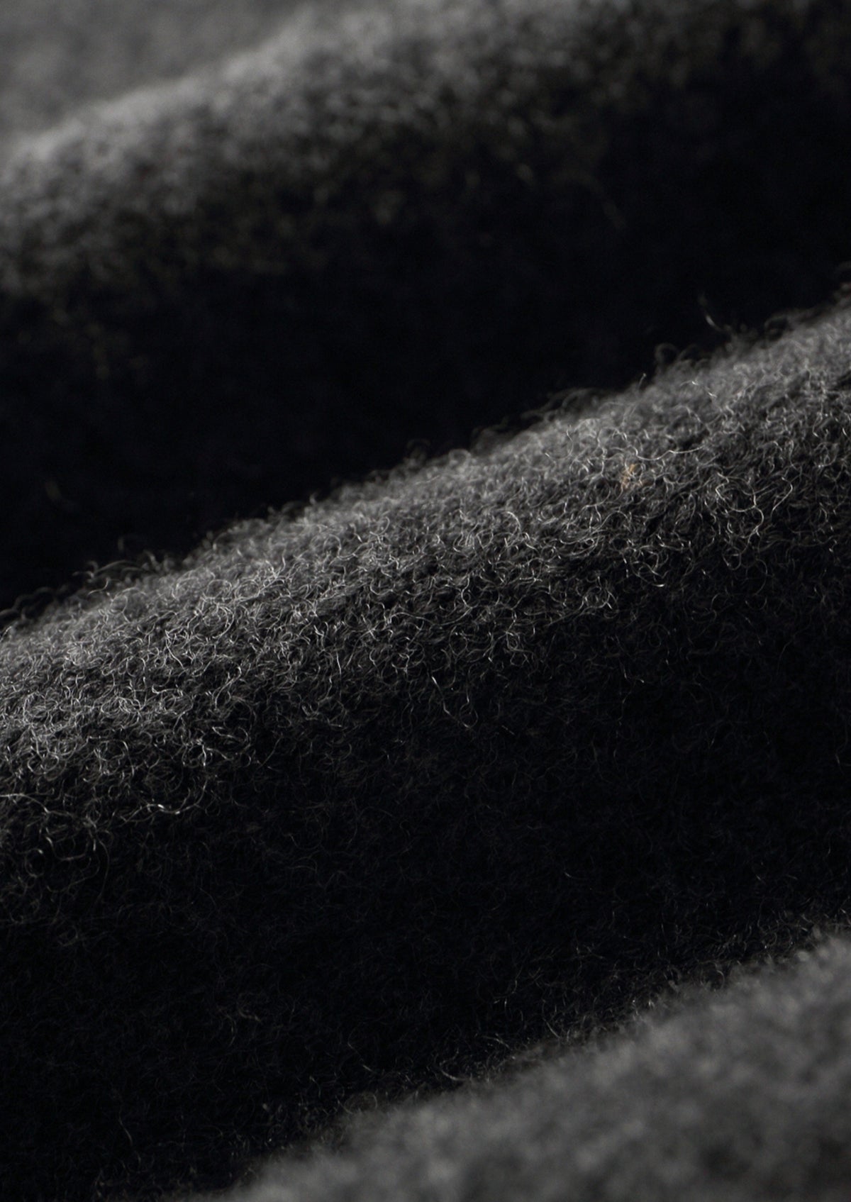 Pure Extra-Fine Merino Wool Zipper Vest