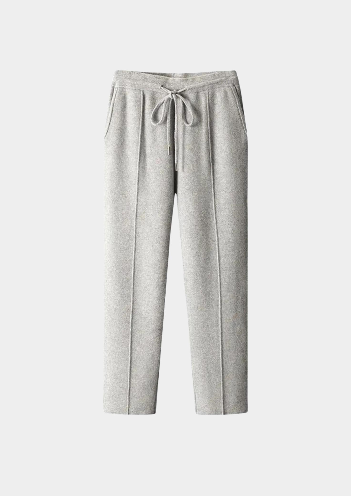 EXTRAFINE MERINO LEISURE PANTS