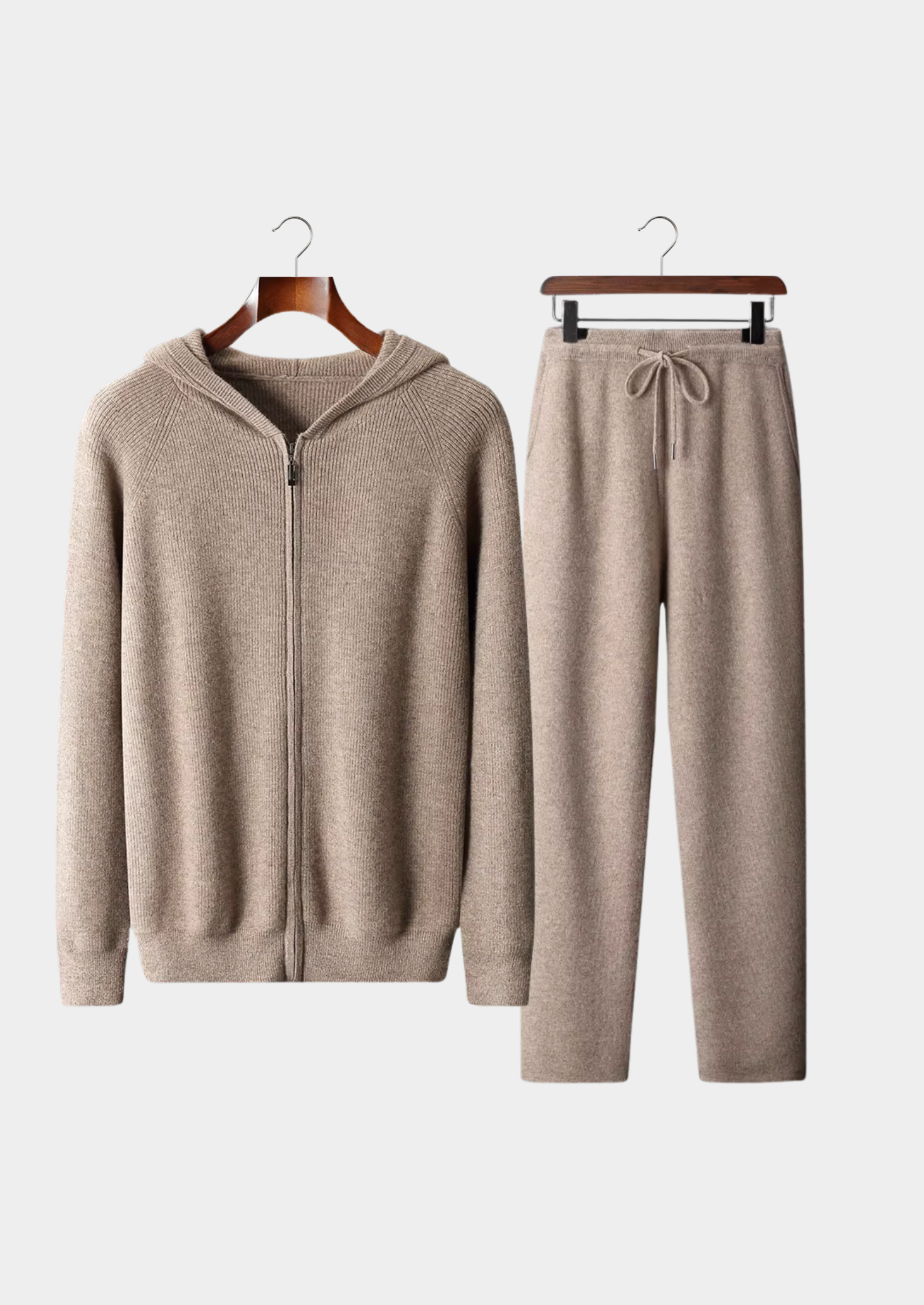 EXTRAFINE MERINO WOOL MAREO SET