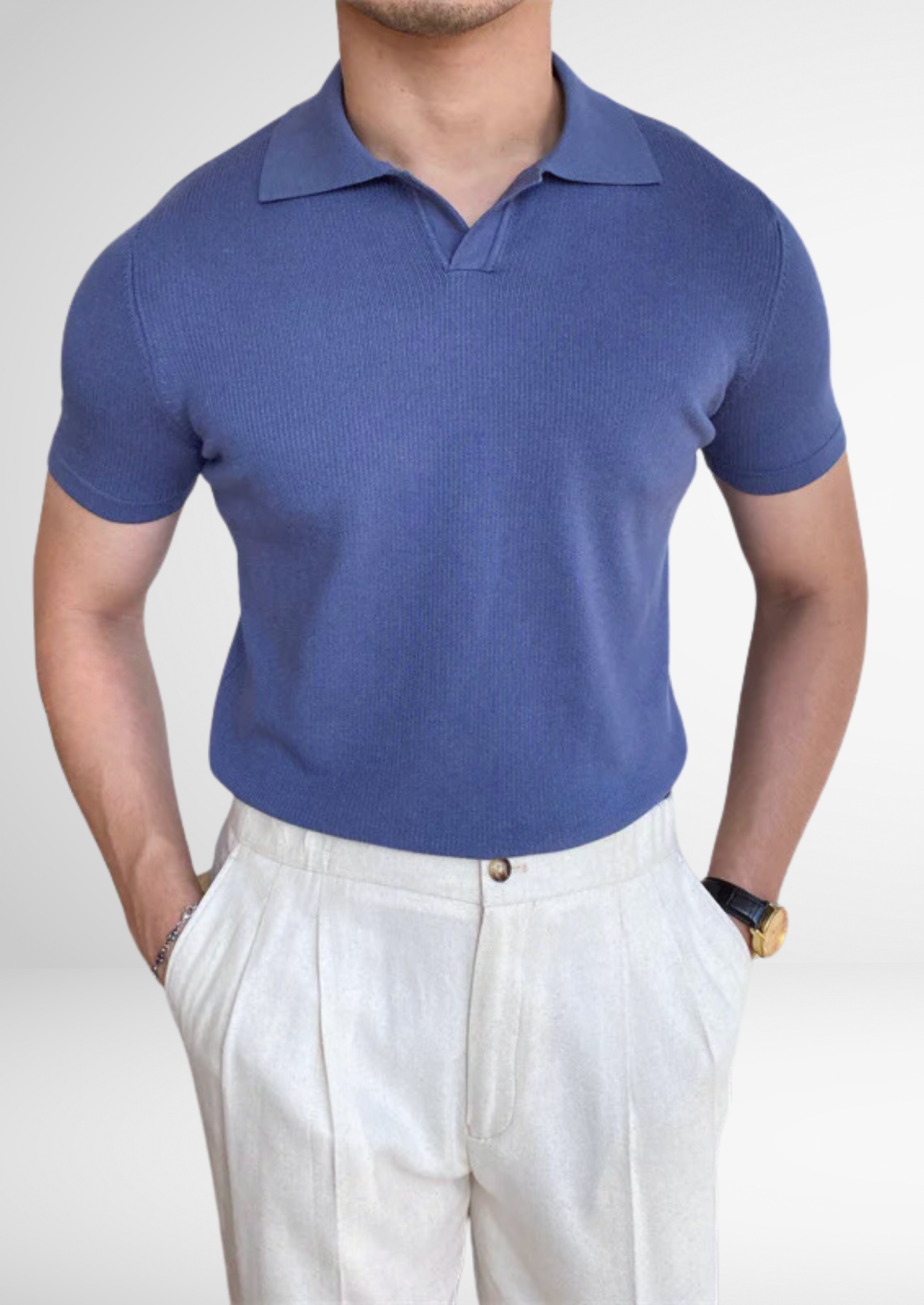 HECTOR POLO SHIRT