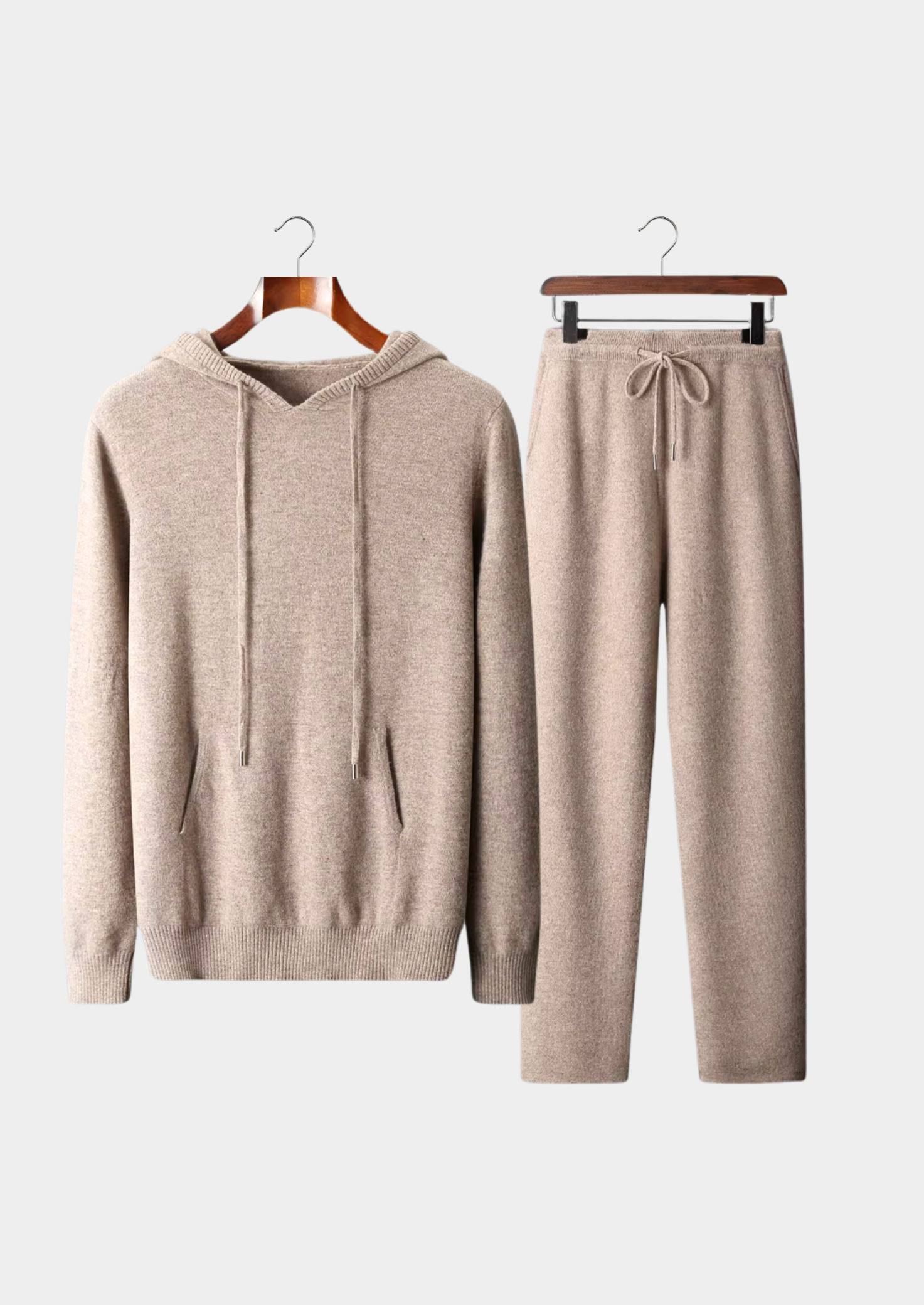 EXTRAFINE MERINO WOOL SAVRO SET