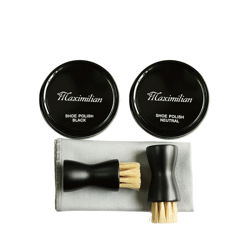 PREMIUM LEATHER CARE KIT