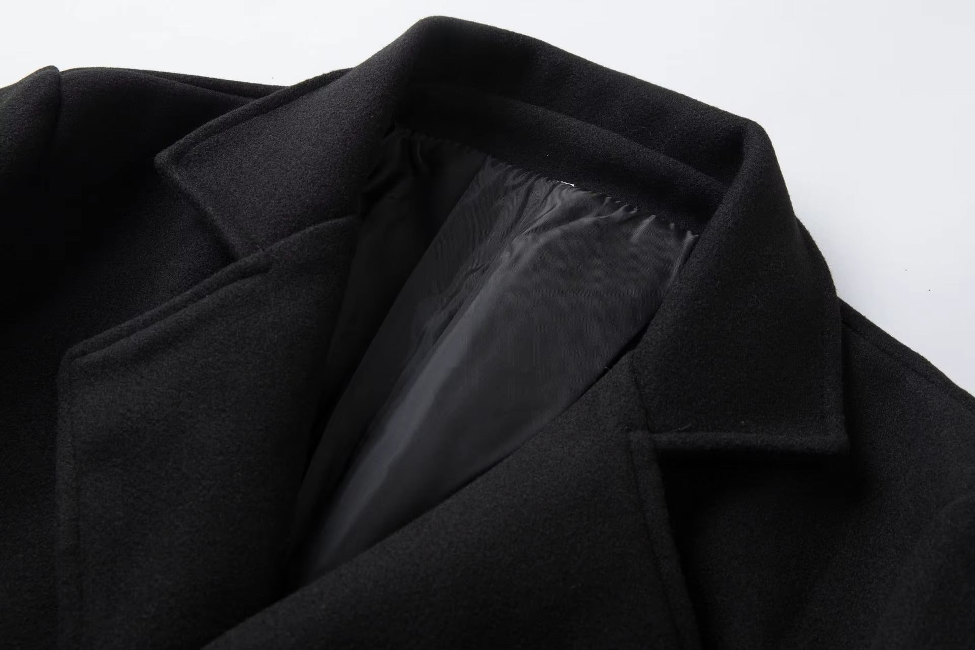 PALERMO PREMIUM WINTER COAT