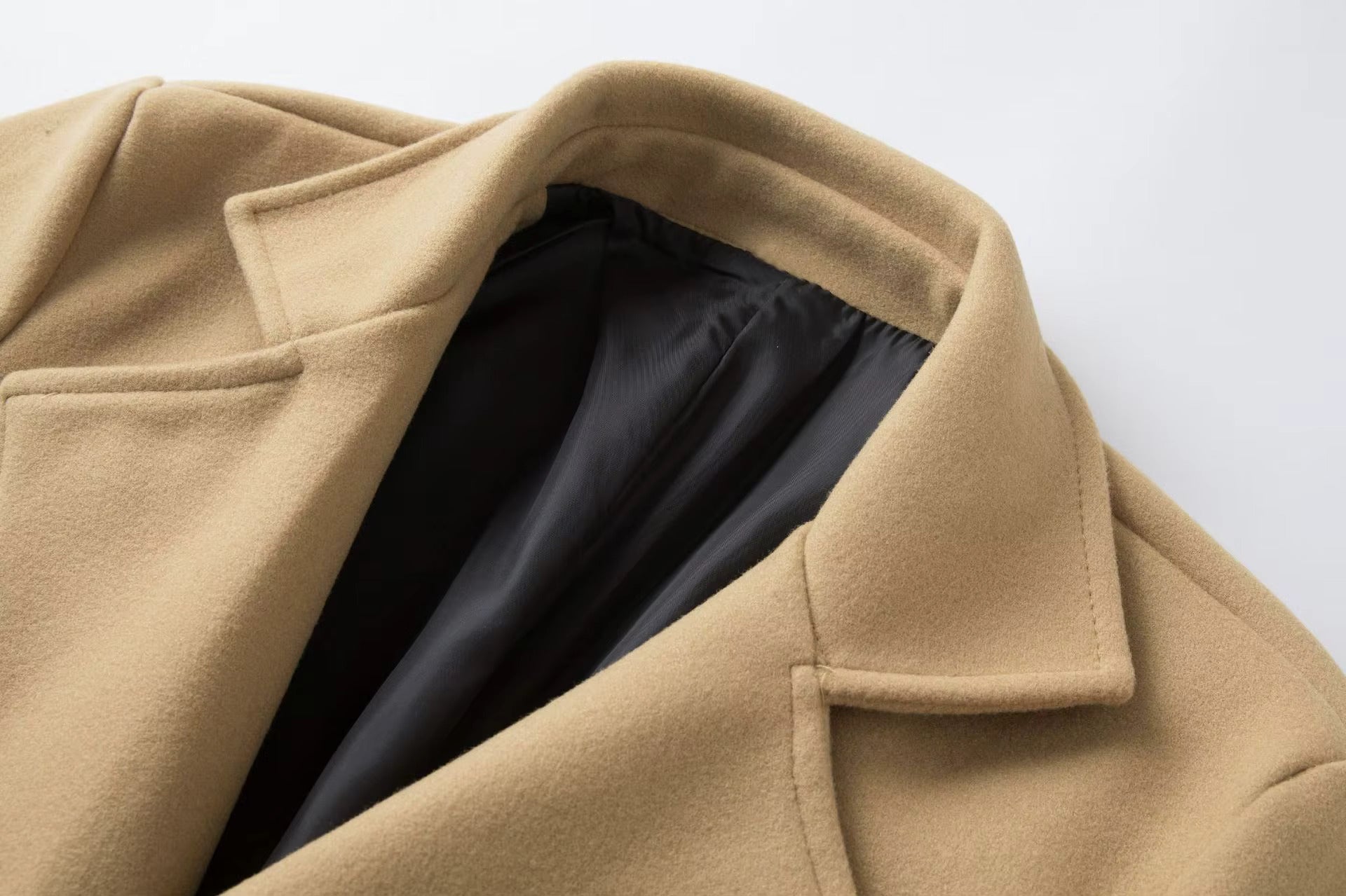 PALERMO PREMIUM WINTER COAT