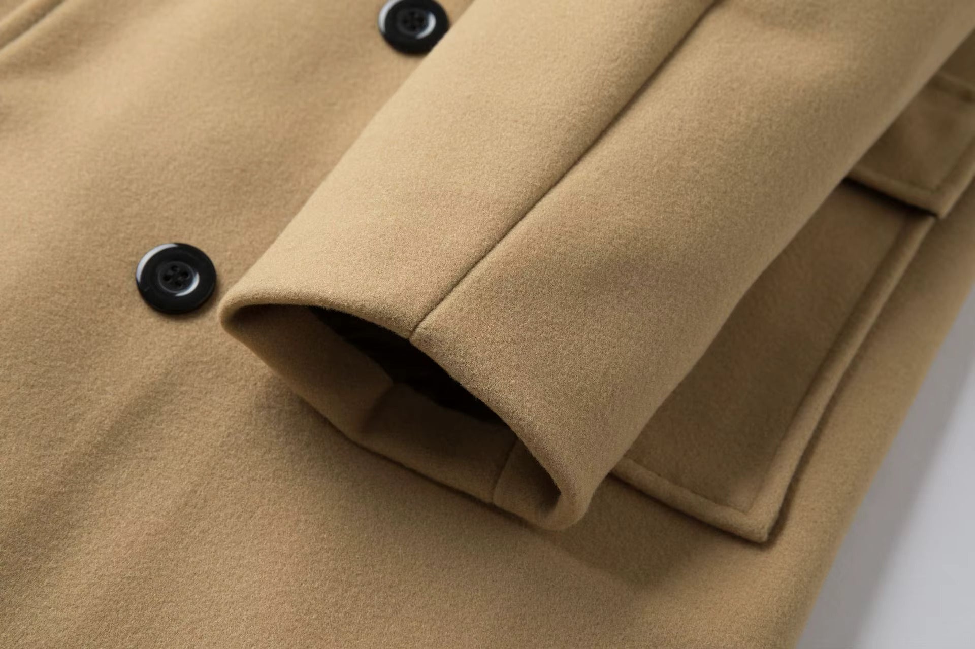 PALERMO PREMIUM WINTER COAT