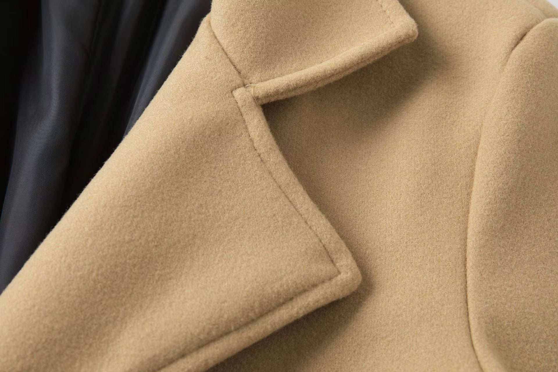 PALERMO PREMIUM WINTER COAT