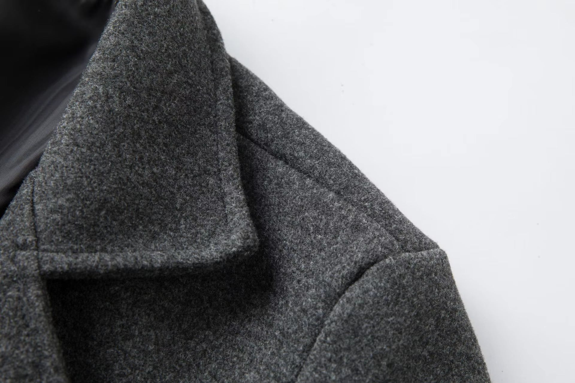 PALERMO PREMIUM WINTER COAT