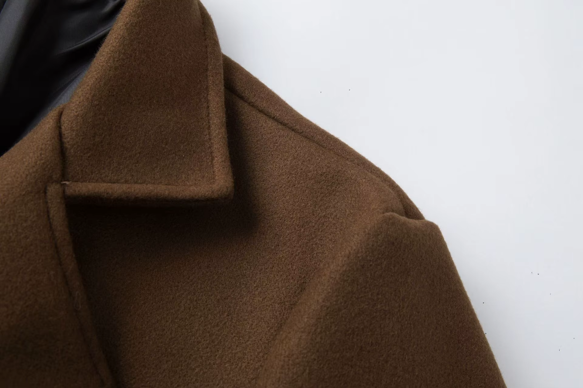 PALERMO PREMIUM WINTER COAT