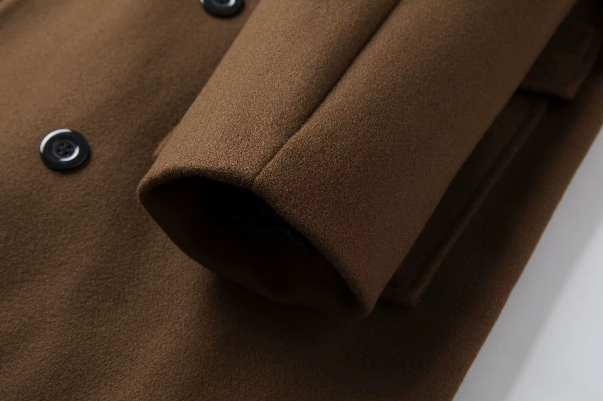 PALERMO PREMIUM WINTER COAT